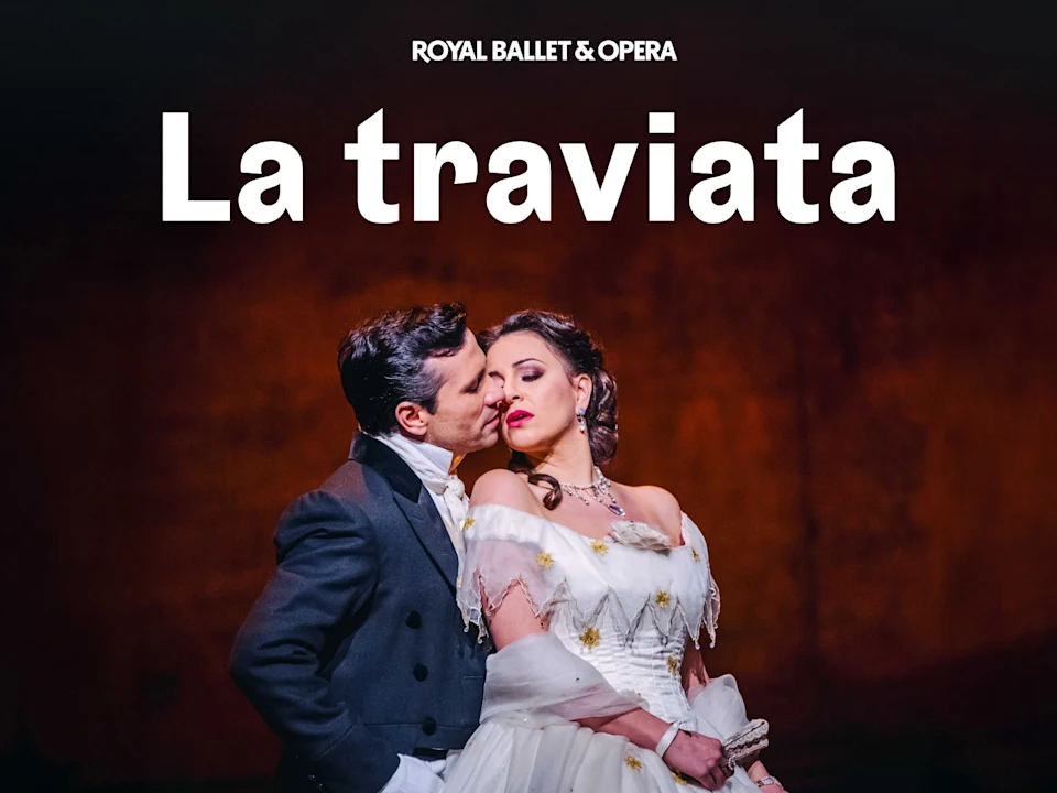 La traviata - Royal Ballet and Opera: What to expect - 1