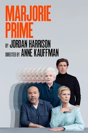 Marjorie Prime Tickets