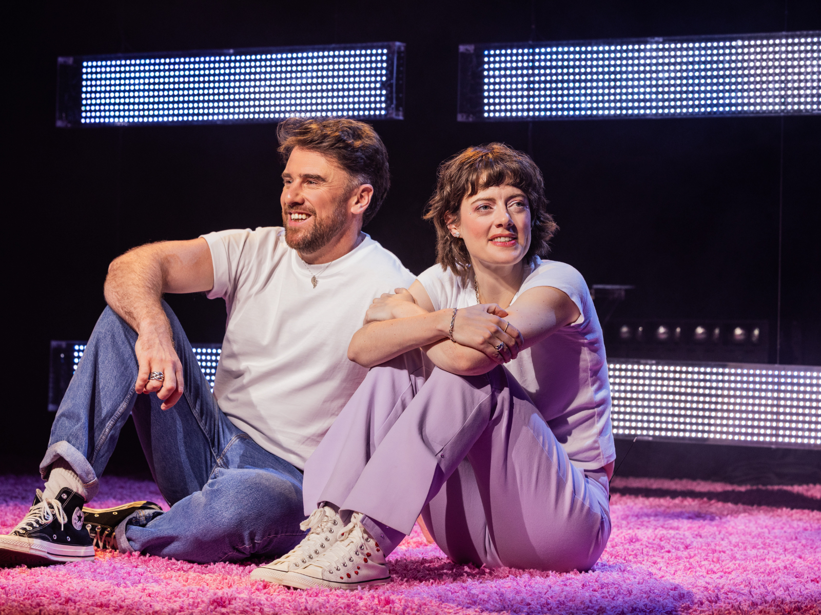 Heartbreak Hotel: What to expect - 4