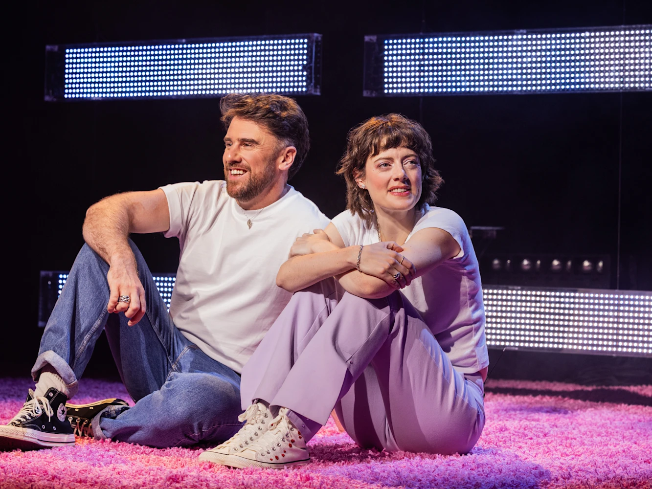 Heartbreak Hotel: What to expect - 4