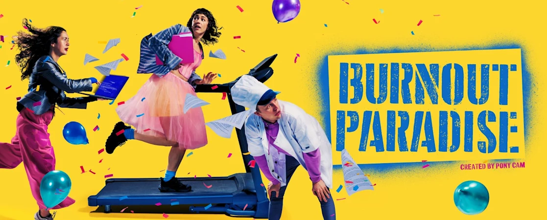Burnout Paradise