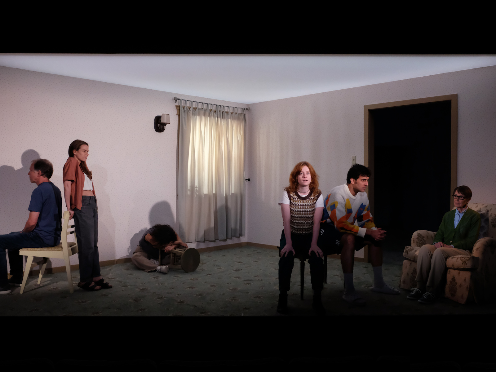 GRIEF HOTEL: What to expect - 1