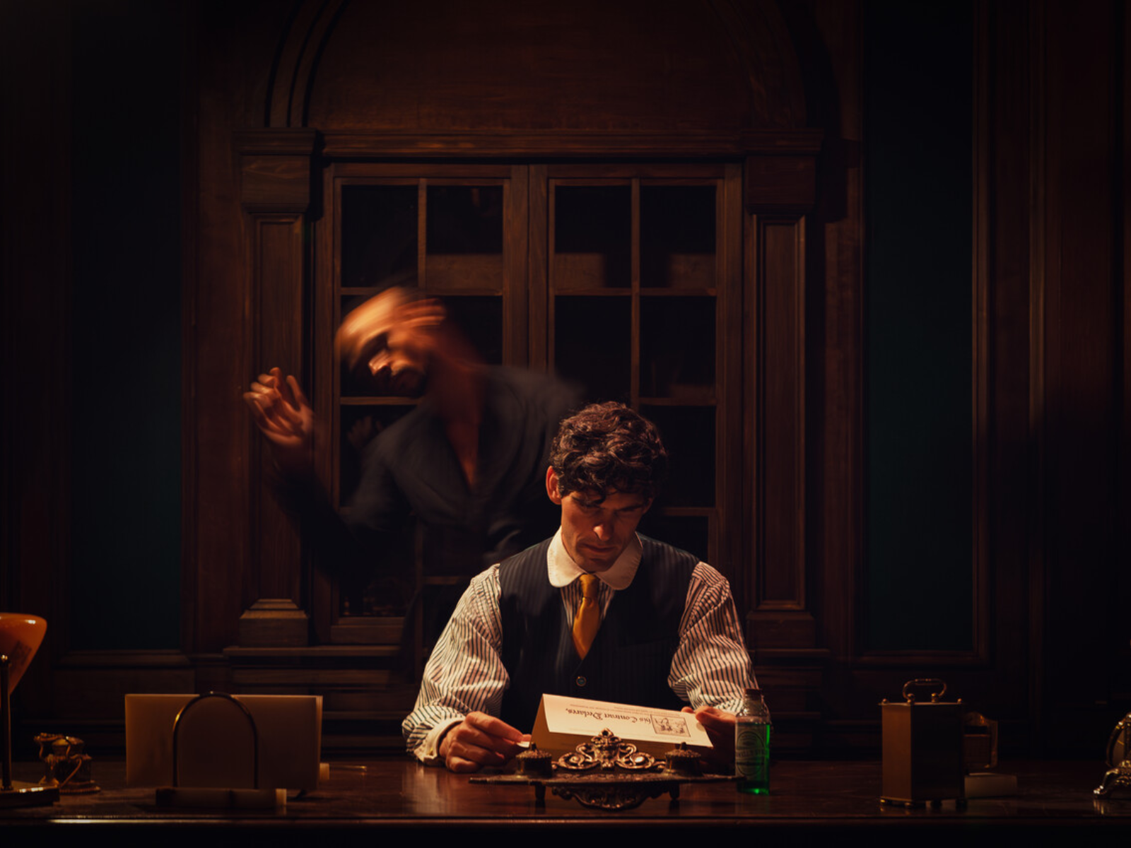 Life and Trust: What to expect - 3