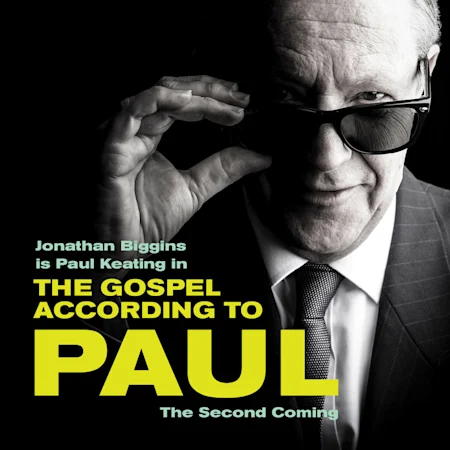 The Gospel According to Paul