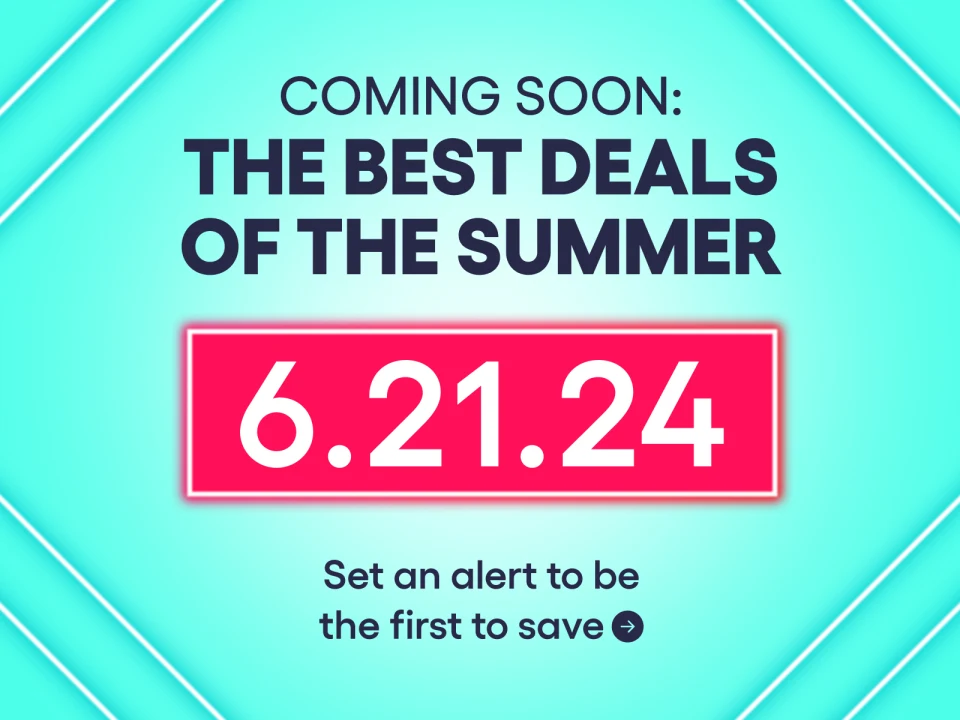 The Best Deals of the Summer: What to expect - 1