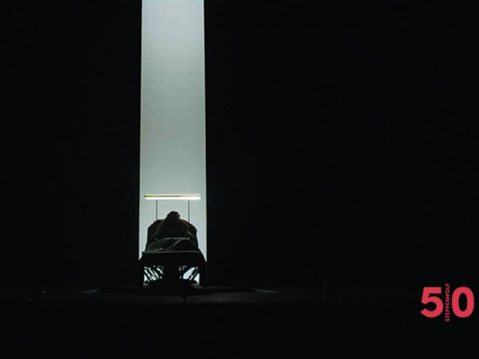 Mr. Wolf: What to expect - 1