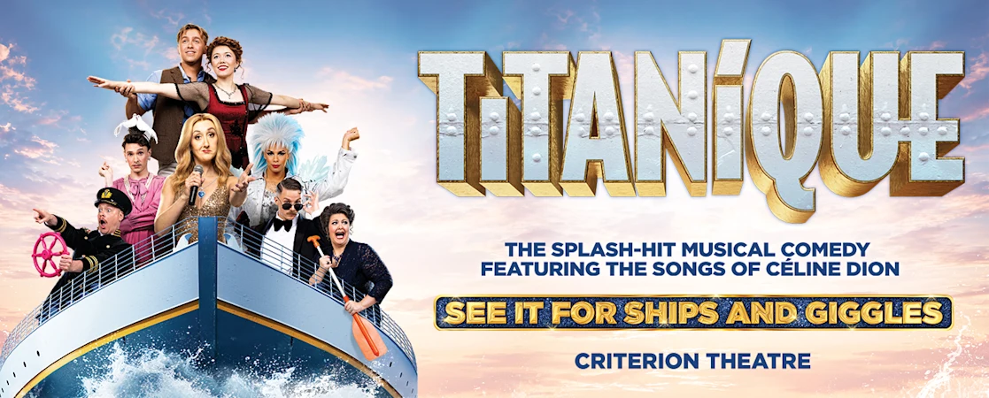 Titanique