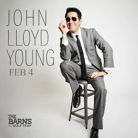 John Lloyd Young