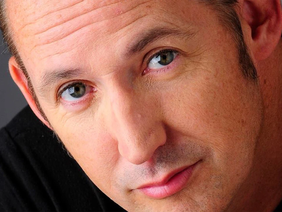 Harland Williams: What to expect - 1