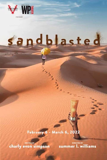 sandblasted Tickets