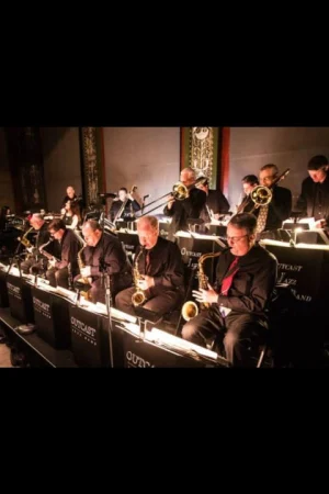 Outcast Jazz Band  Tickets