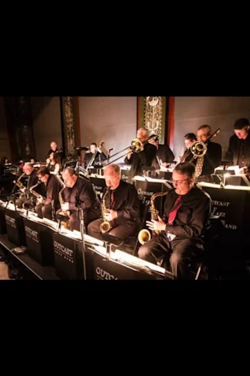 Outcast Jazz Band tickets