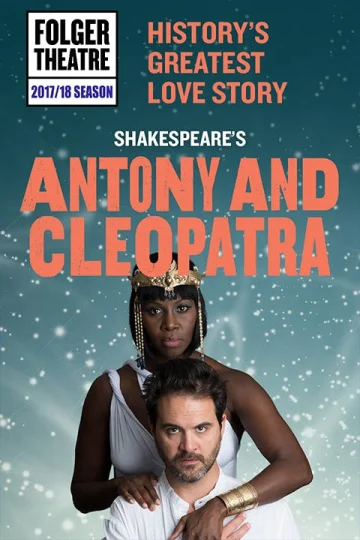 Antony and Cleopatra Tickets