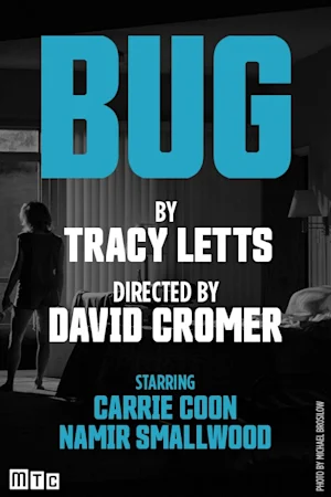 Bug on Broadway