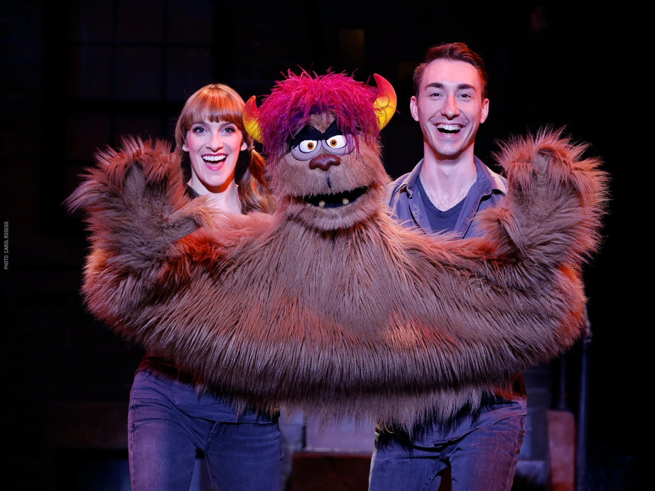 Avenue Q: What to expect - 1