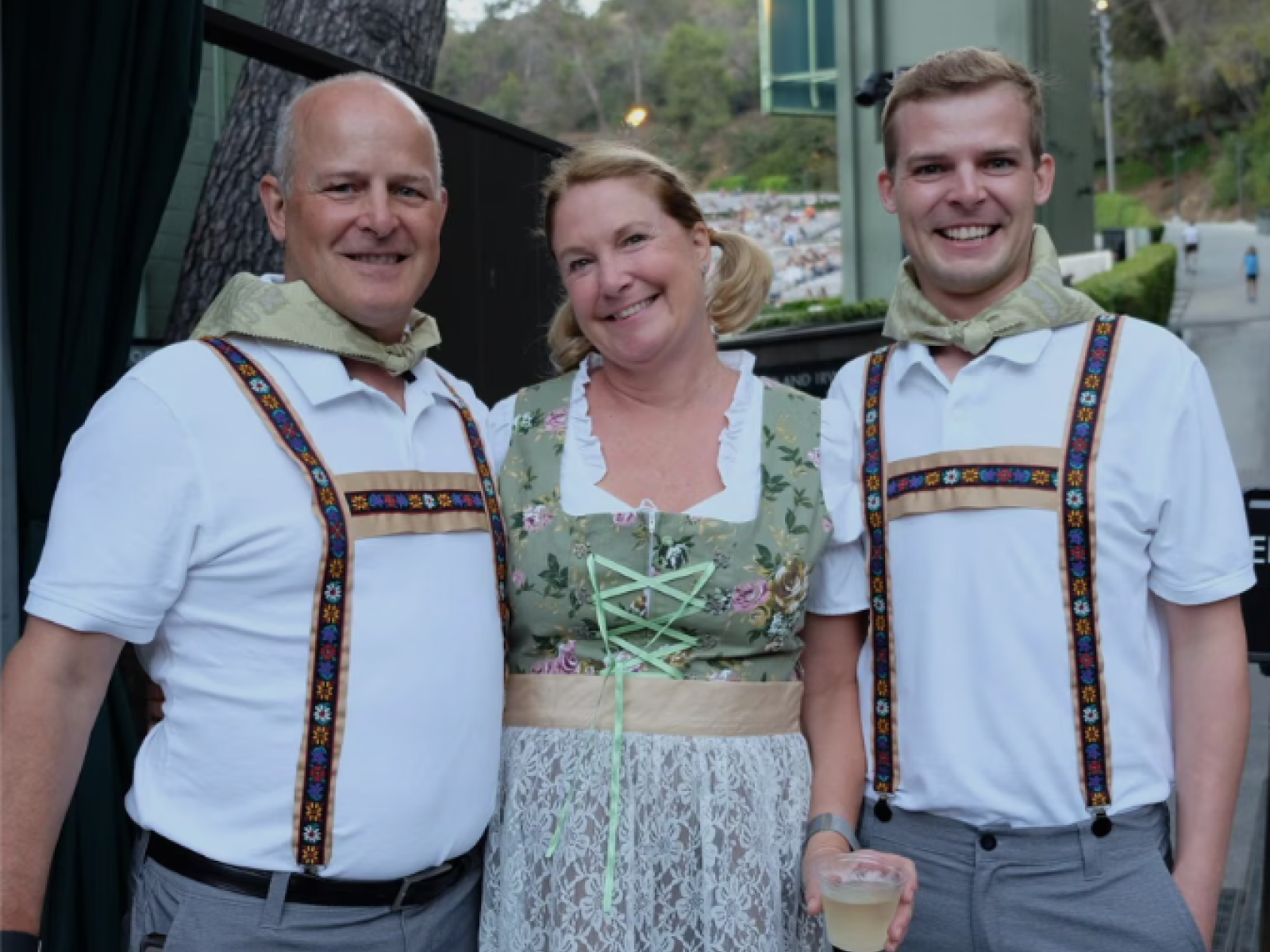 Rodgers & Hammerstein’s The Sound of Music Sing-A-Long: What to expect - 3