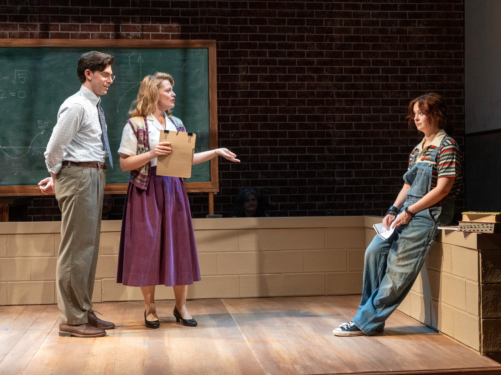 All the World's a Stage: What to expect - 3