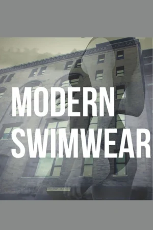 Modern Swimwear Tickets