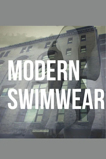 Modern Swimwear Tickets