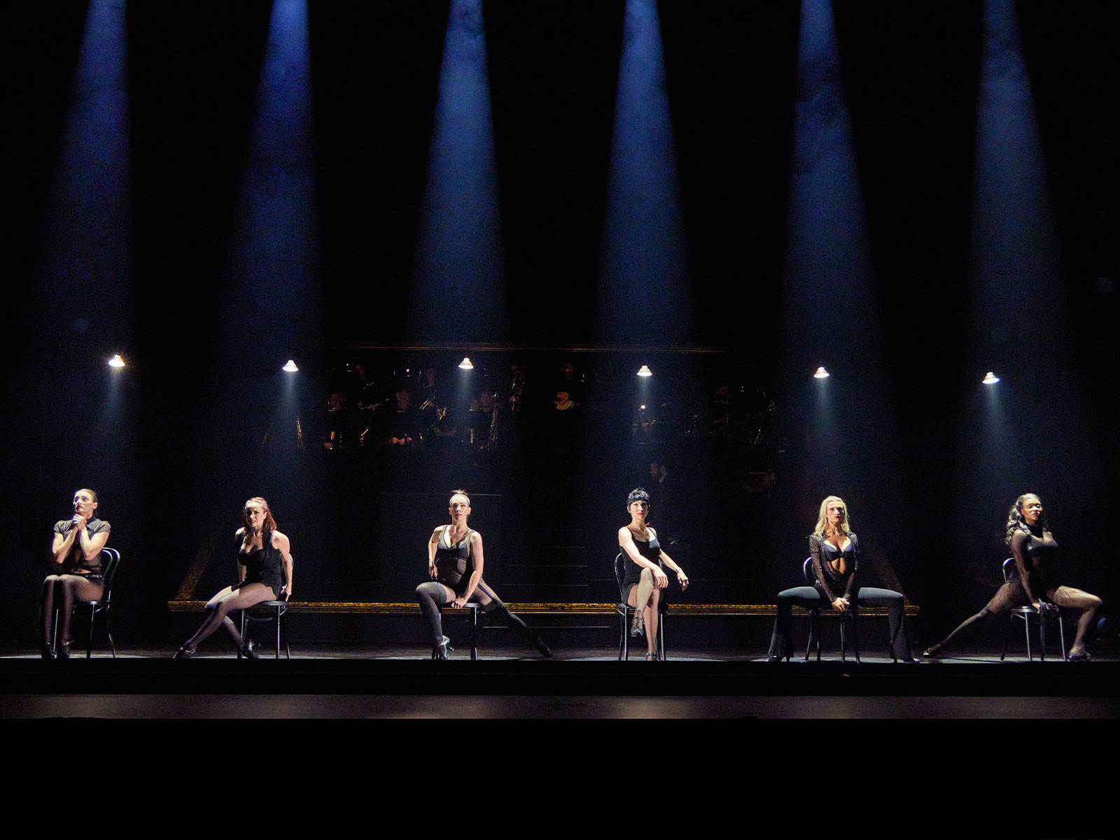 Chicago the Musical at the State Theatre New Jersey: What to expect - 2