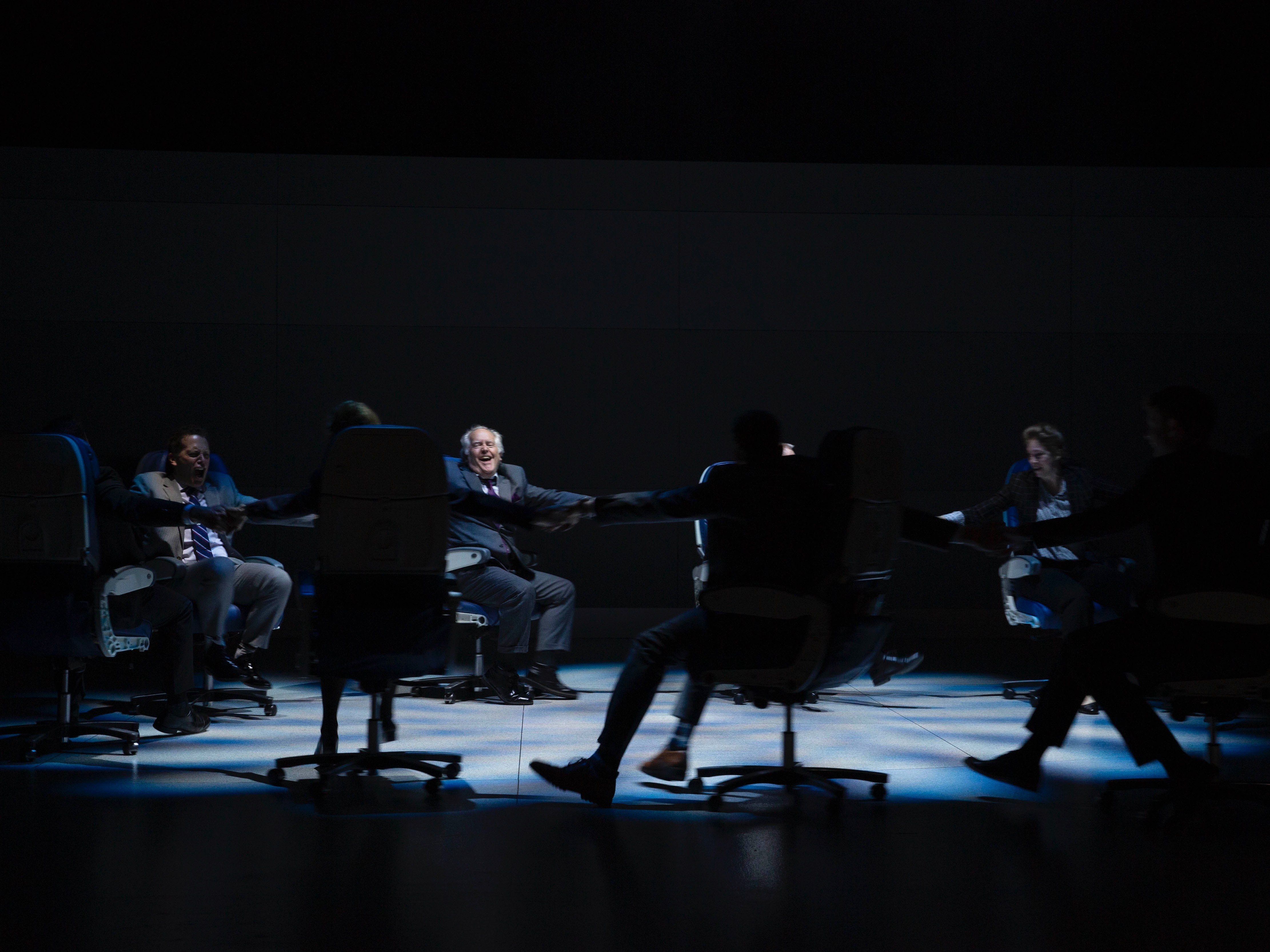 Help: What to expect - 5