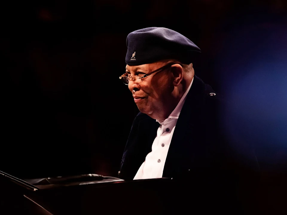 Chucho Valdés 85th Birthday Celebration With Special Guests Joe Lovano and Terence Blanchard: What to expect - 1