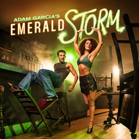 Emerald Storm