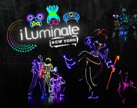 iLuminate: What to expect - 1