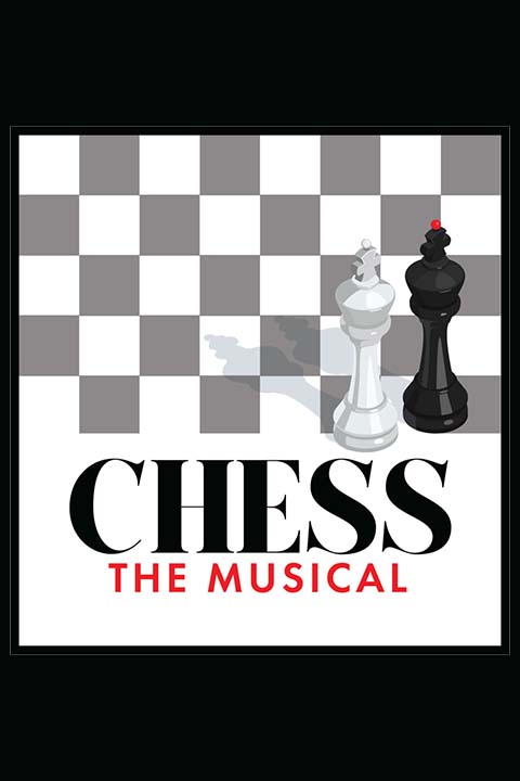 Chess the Musical in Los Angeles
