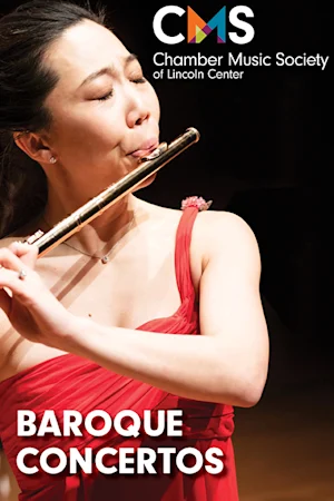 Baroque Concertos Tickets