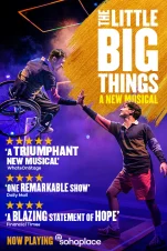 The Little Big Things Tickets