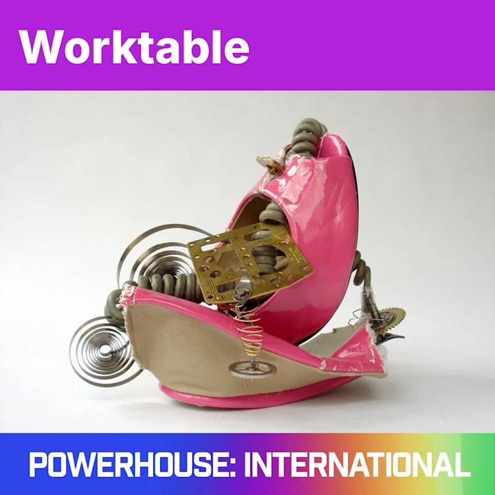 Worktable: What to expect - 1