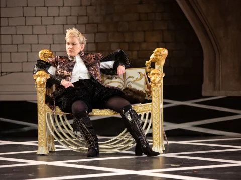Bernhardt/Hamlet at Melbourne Theatre Company: What to expect - 2