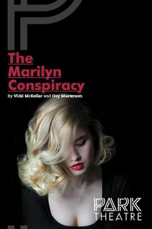 The Marilyn Conspiracy