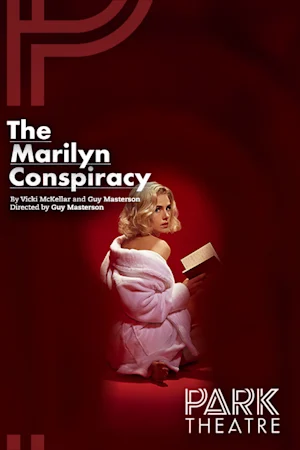 The Marilyn Conspiracy Tickets