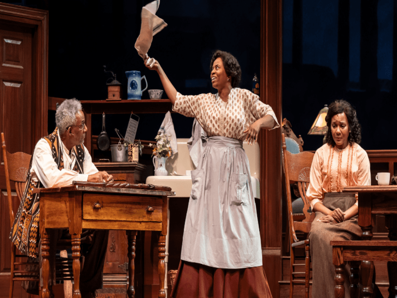 Joe Turner's Come and Gone by August Wilson: What to expect - 3