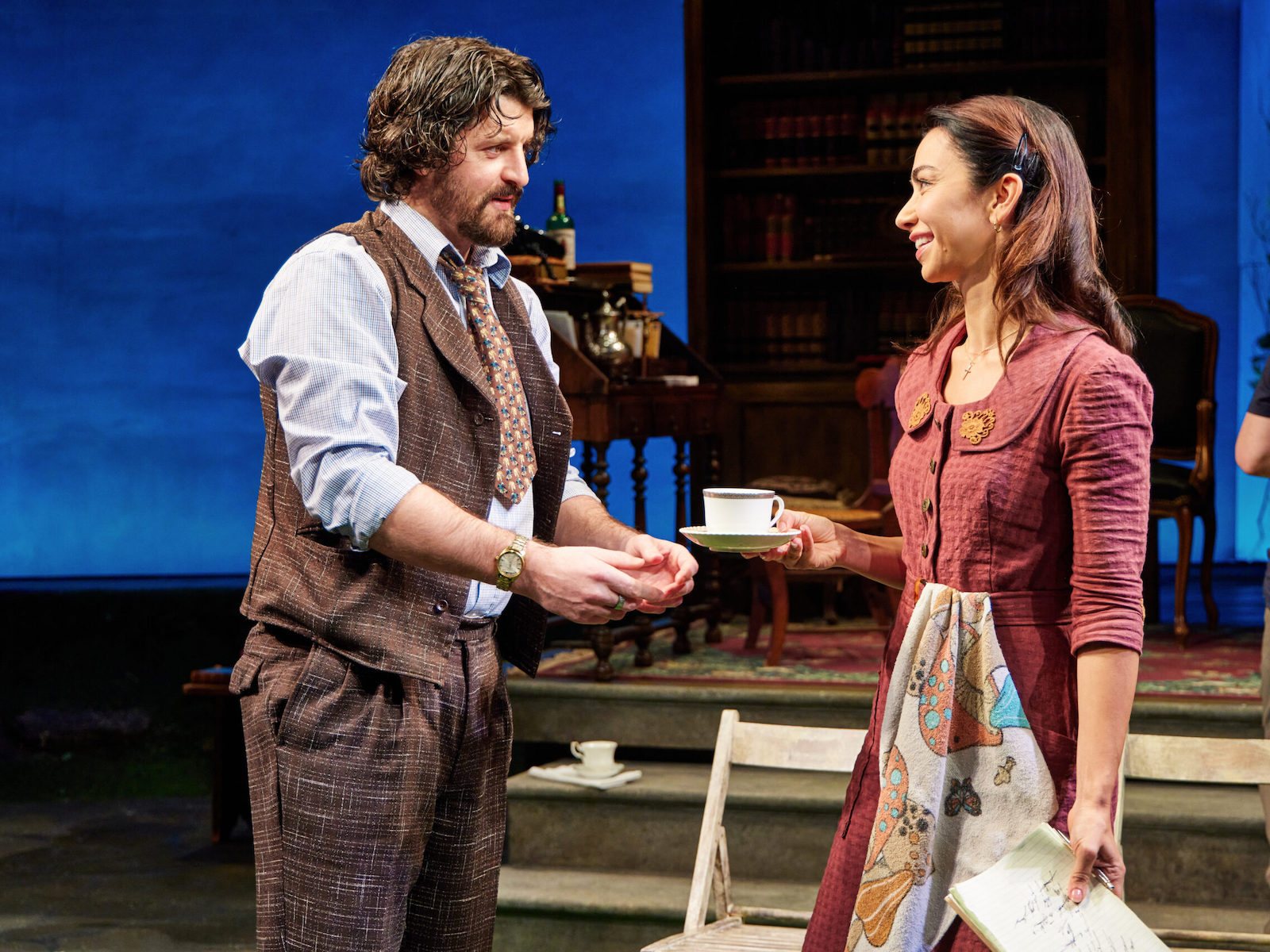 Aristocrats: What to expect - 3