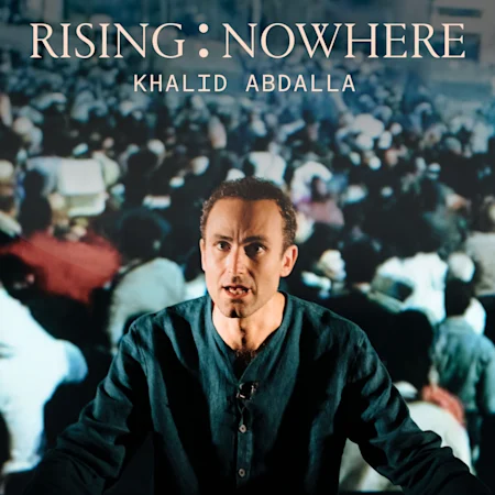 RISING: Nowhere