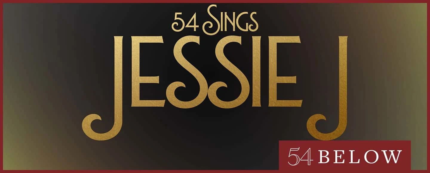 54 Sings Jessie J: What to expect - 1