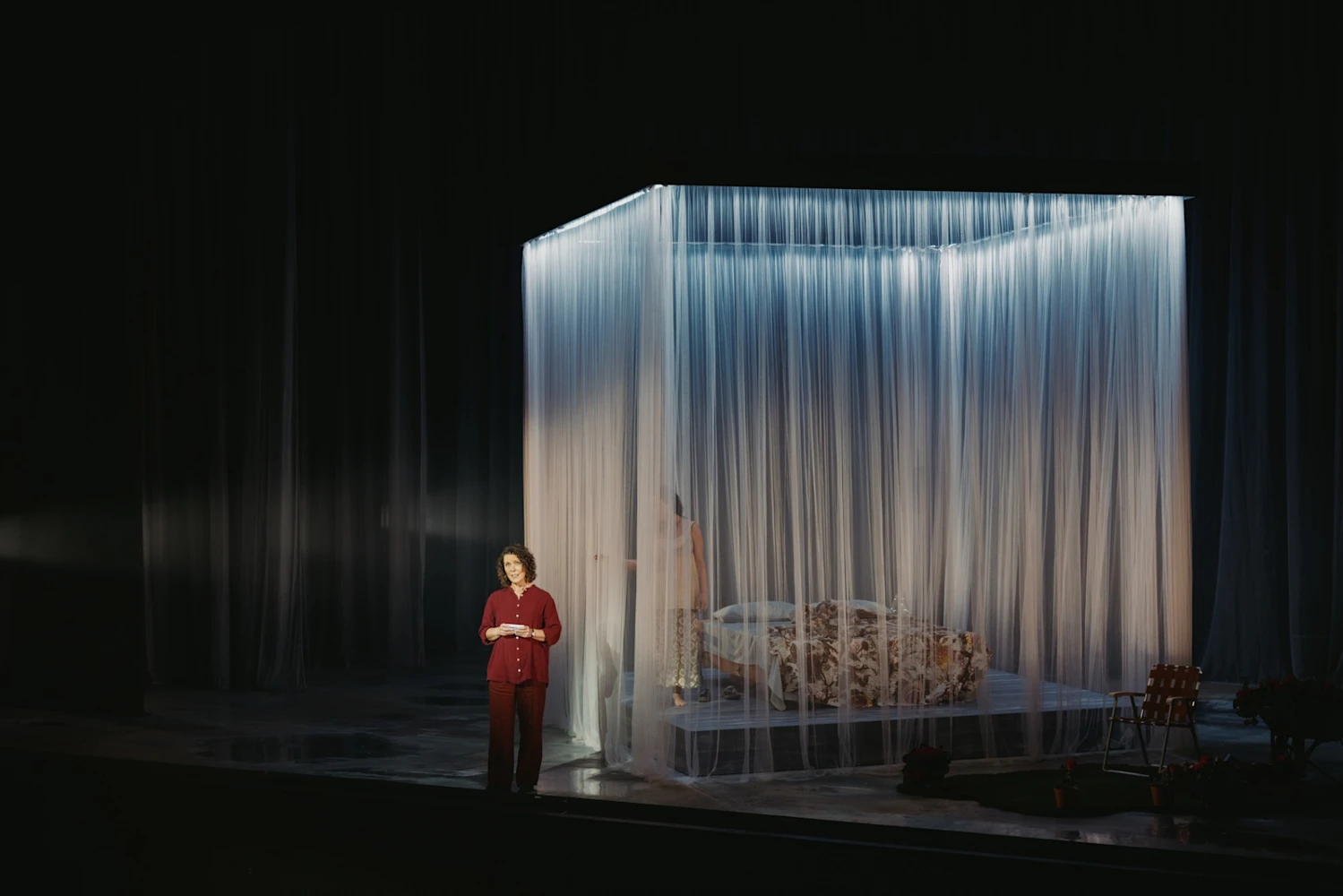 The Spare Room: What to expect - 6