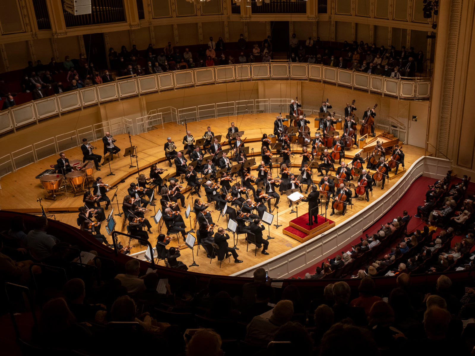 The Sorcerer’s Apprentice & Saint-Saëns Organ Symphony: What to expect - 3