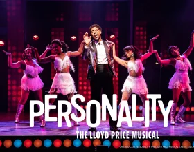 Personality: The Lloyd Price Musical: What to expect - 3