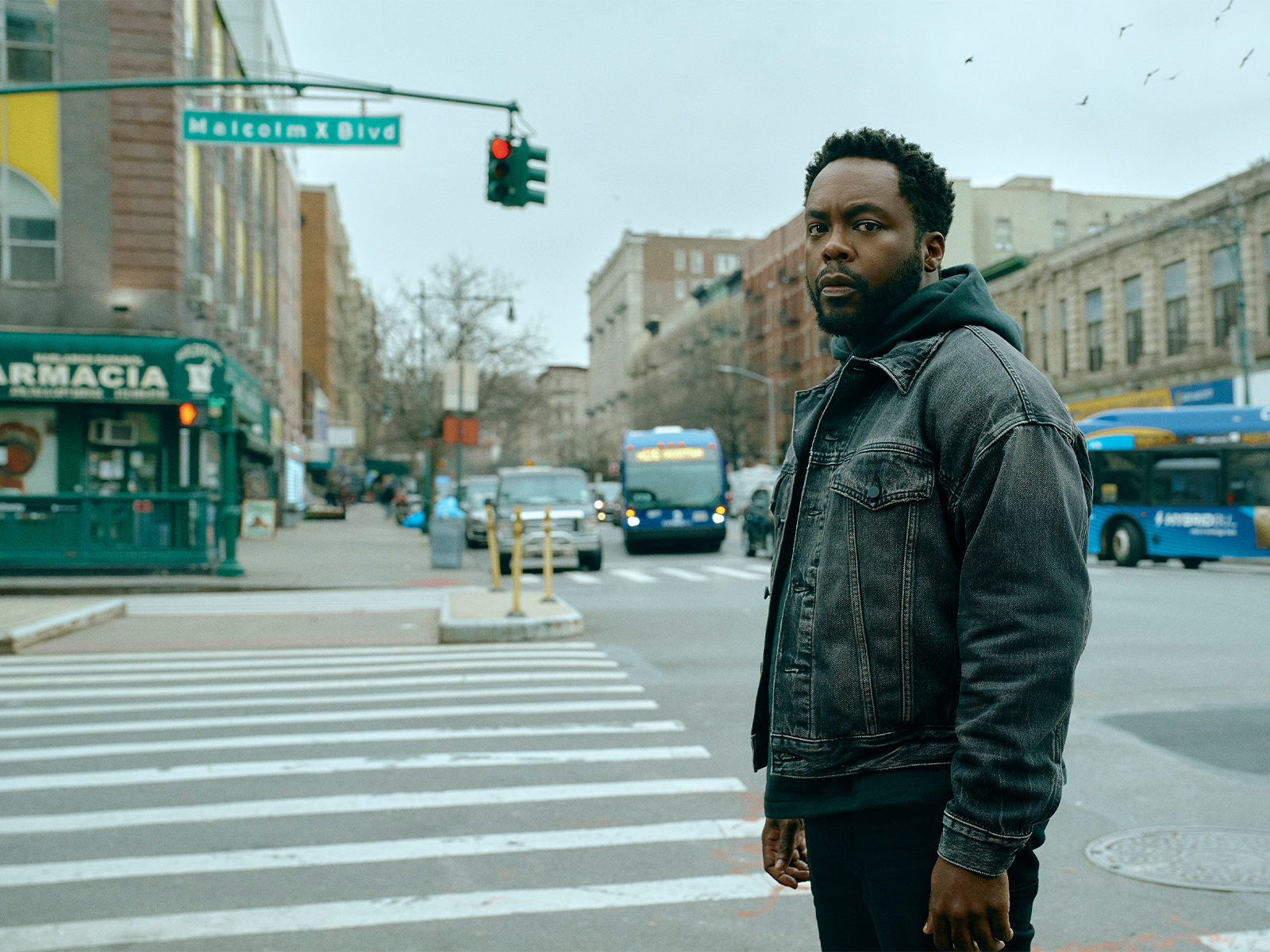 X: The Life and Times of Malcolm X: What to expect - 2