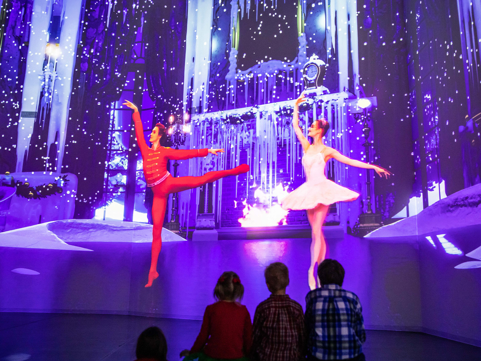 Immersive Nutcracker: What to expect - 3