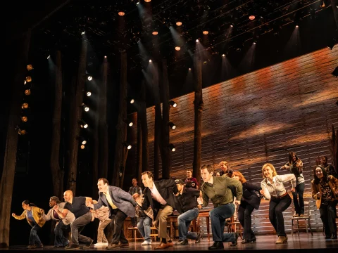 Come From Away: What to expect - 3