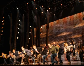 Come From Away: What to expect - 3