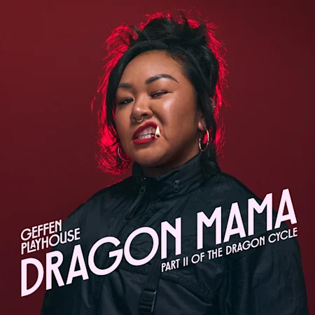 Dragon Mama