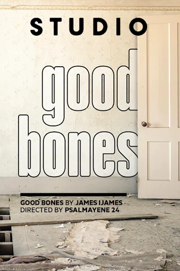 Good Bones Tickets