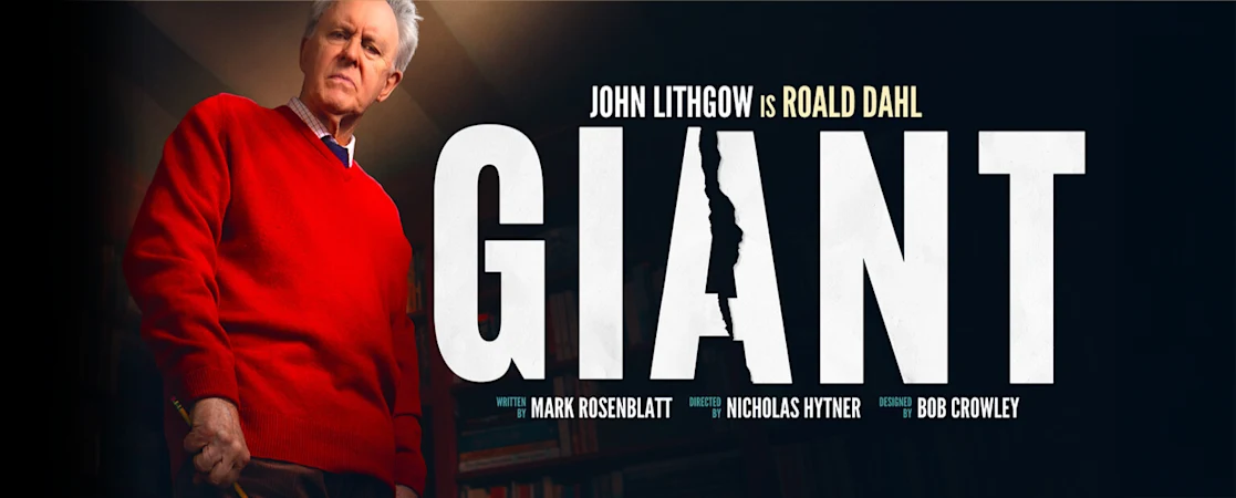 Giant on Broadway