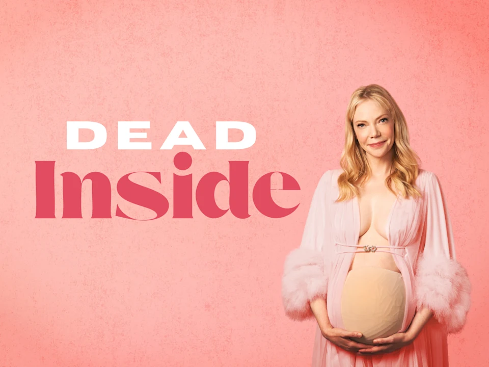 Dead Inside: What to expect - 1